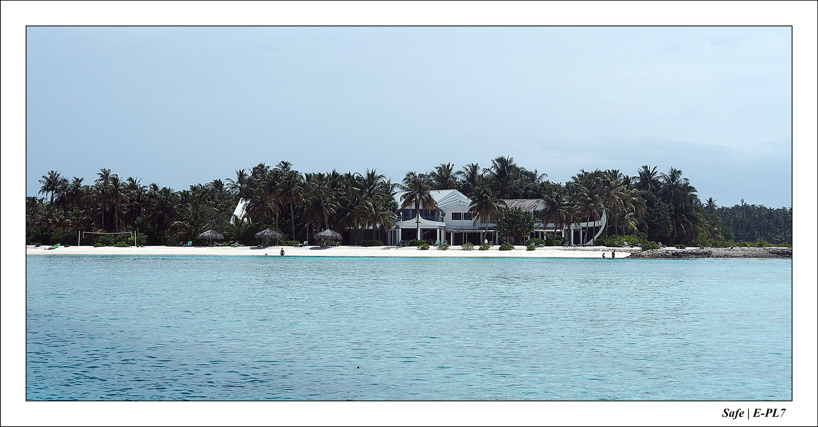 2022 - 07 - Rahaa Resort Maldives - 042